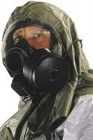 3TAC1 Respirator Pouch, For Gas Masks