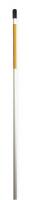 3TAH6 Reflective Marker, Yellw/Wh, 48 H, PK12