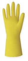 3TAL4 Chemical Resistant Glove, 18 mil, PK12