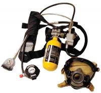 3TAP7 Pressure Demand Airline Respirator