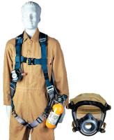 3TAP9 Pressure Demand Airline Respirator