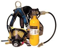 3TAR1 Pressure Demand Airline Respirator