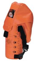 3TAR2 EEBA, 5 Minute, 40Lpm, Aluminum Cylinder