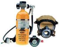 3TAT1 Pressure Demand Airline Respirator