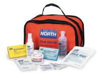 3TB83 First Aid Kit, Large