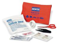 3TB86 First Aid Kit, Single