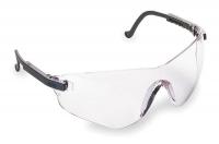 3TB94 Safety Glasses, Clear, Antifog