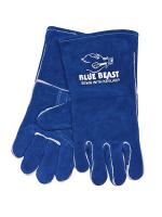 3TCC2 Left Hand Only Welding Glove, 13 In. XL