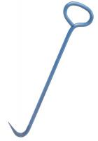 3TCR4 Manhole Cover Hook, 24 In