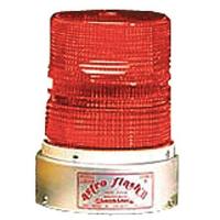 3TCU7 Strobe Light, Red