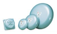 3TCX1 Signaling Bell, 24VDC, 0.4 AC, Gray