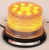 3TDK4 Strobe Light, Permanent, Amber