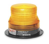 3TDR3 FIREBOLT STROBE 5J AMBER PERM