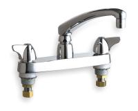 3TFG9 Kitchen Faucet, 2T Handle