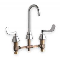 3TFH7 Kitchen Faucet, 2T Handle