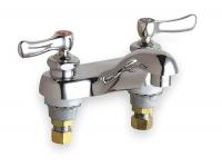 3TFJ2 Lavatory Faucet, 2T Handle