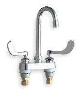 3TFJ3 Sink Faucet, 2T Handle