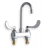 3TFJ4 Sink Faucet, 2T Handle