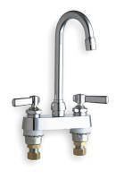 3TFJ5 Sink Faucet, 2T Handle