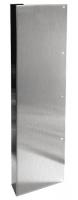 3TFK2 Door Bottom Guard, 7x 29 1/2 In