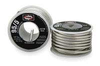 3THF3 Solid Wire Solder, Lead Free, 452 to 464 F