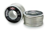 3THF4 Solid Wire Solder, Lead Free, 460 to 630 F