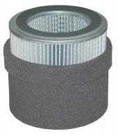 3TLJ3 Filter Element, Polyester, 5 Microns