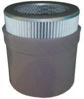 3TLJ8 Filter Element, Polyester, 5 Microns