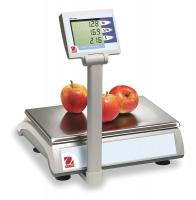 3TLR1 Digital Price Computing Scale, 30 lb. Cap