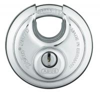 3TMP2 High Security Diskus Padlock