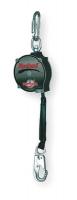 3TNH5 Self-Retracting Lifeline, 20 ft, Polyester