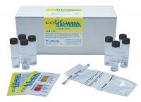 3TRH6 Water Test Ed Kit, Coliform Bacteria