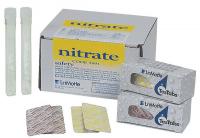 3TRH9 Water Test Education Kit, Nitrate
