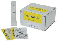 3TRJ9 Water Test Education Kit, Turbidity