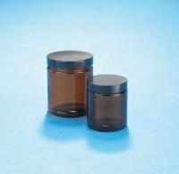 9TCV3 Straight-Sided Jar, 4 Oz, 68mm H, 144 Pk