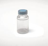 3TRV3 NonSterile Coliform Bottle, 120ml, PK 100