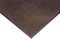 3TTW7 MATTING FLOOR 4 FT X 8 FT DARK BROWN
