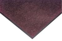 3TTV5 MATTING FLOOR 4 FT X 6 FT BURGUNDY