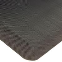 3TTX9 MATTING ANTI FATIGUE 2 FT X 3 FT BLACK