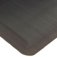3TTY4 MATTING ANTI FATIGUE 3 FT X 5 FT BLACK