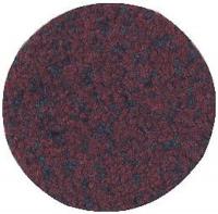 3TTZ8 Plush, Nylon, PVC/Nitrile, Maroon, 3 x 2 ft