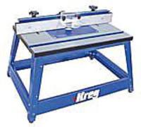 3TWN5 BENCHTOP ROUTER TABLE