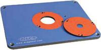 3TWN9 ROUTER TABLE INSERT PLATE