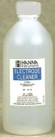 3TWR9 Electrode Cleaning Solution, 460mL