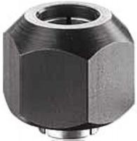 3TXD8 Collet Chuck, 1/4&quot; Cap