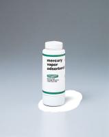 3TYJ8 Mercury Vapor Absorbing Powder