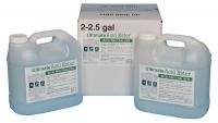 3TYK6 Chemical Neutralizer, Acids, 2.5 gal.