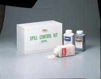 3TYT1 Spill Kit, Acids Caustics Solvents