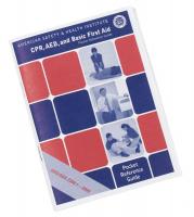 3TZP8 Handbook, First Aid, Soft Cover