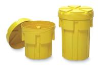 3TZX6 Salvage Drum, 20 gal.